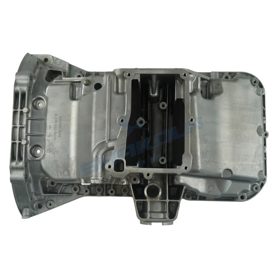 Engine Oil Pan