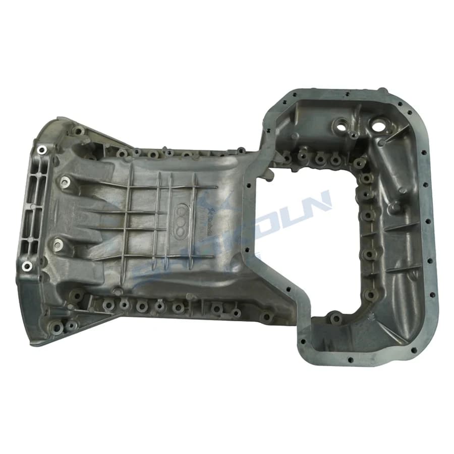 Engine Oil Pan