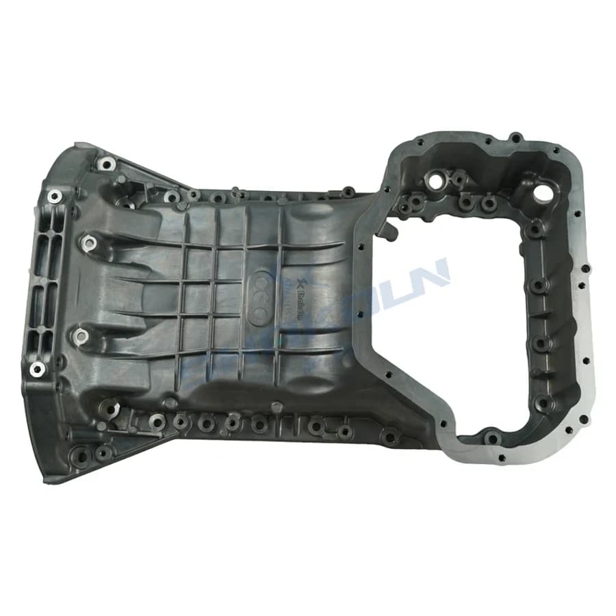 Engine Oil Pan
