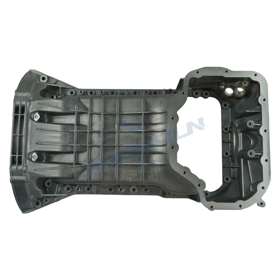 Engine Oil Pan
