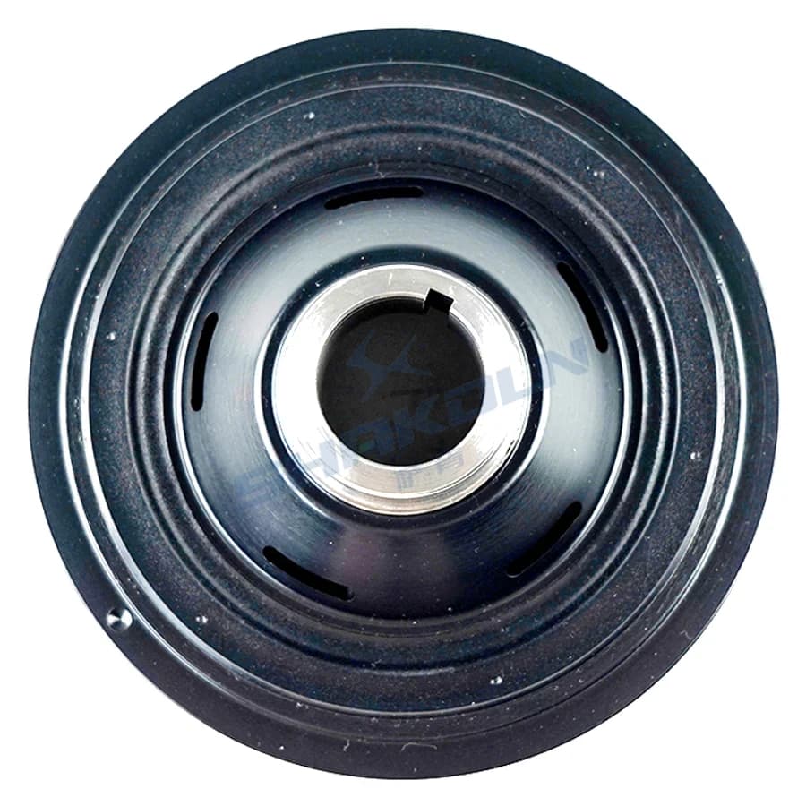 Crankshaft Pulley