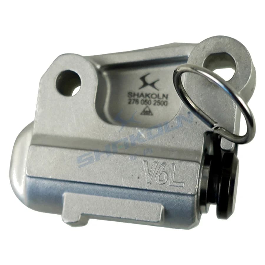 Belt Tensioner Left