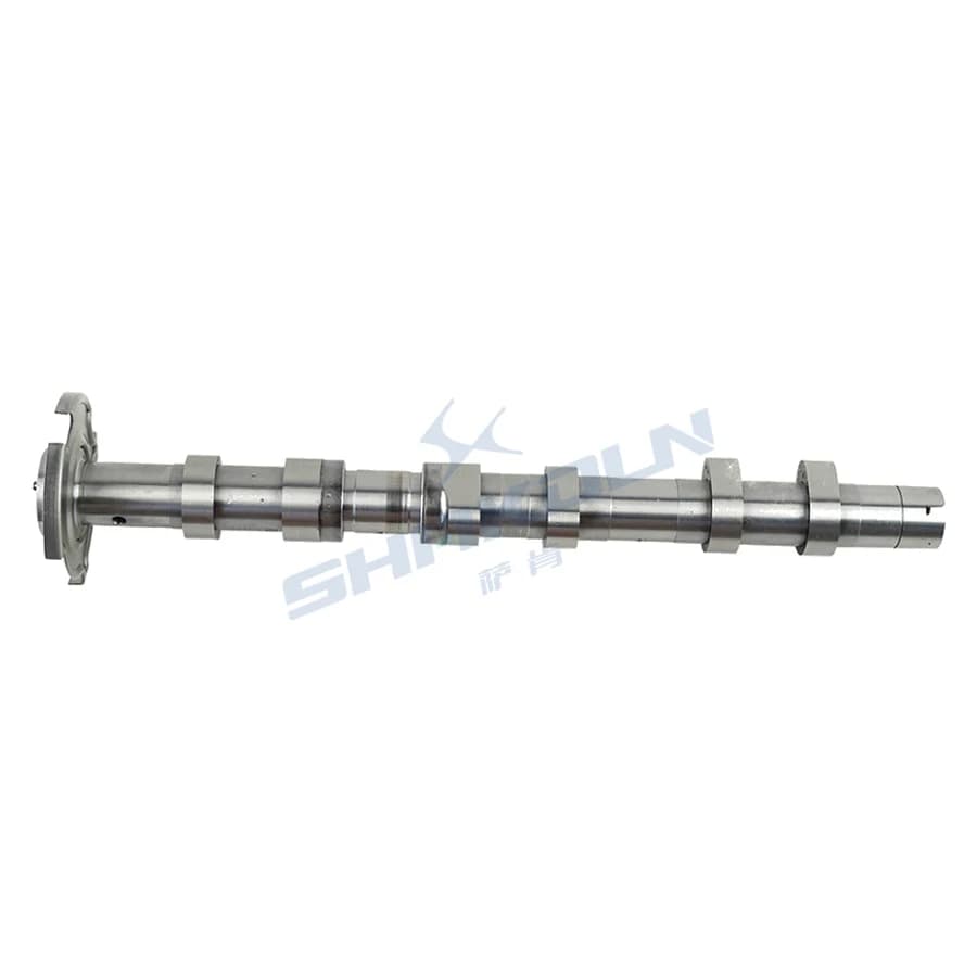 Camshaft Left