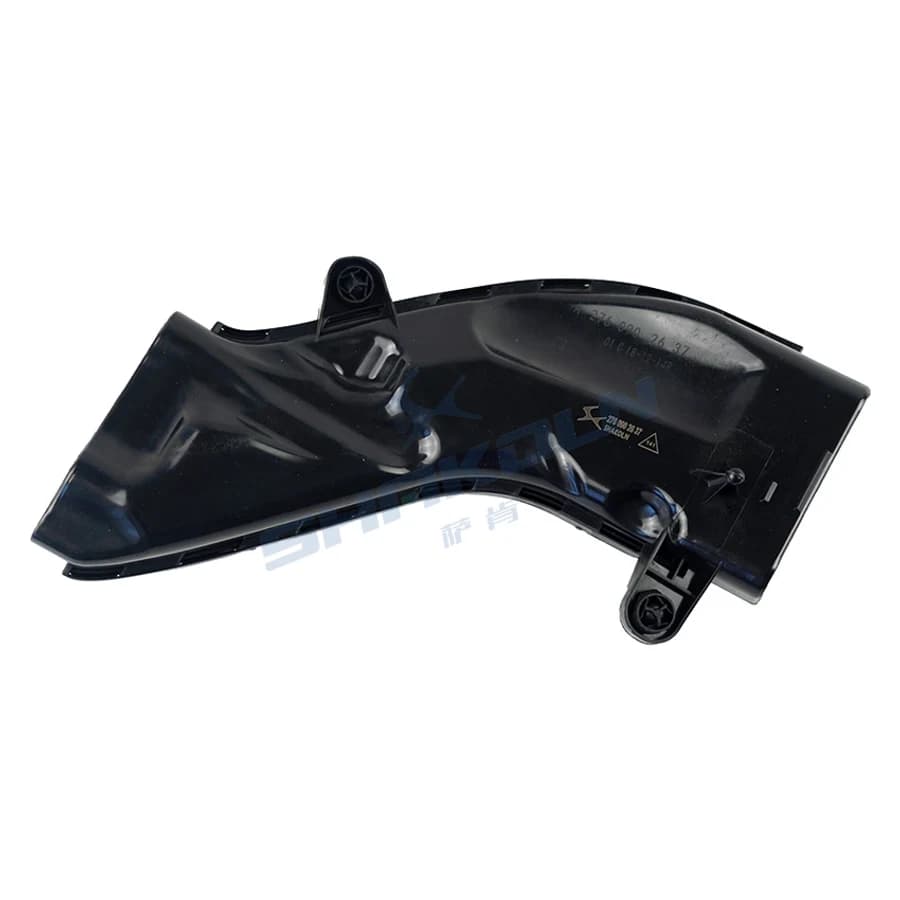 Intake Pipe