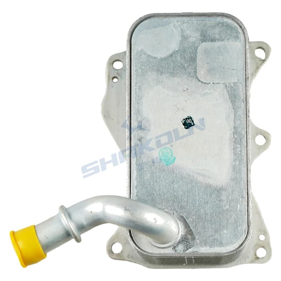 Oil Cooler