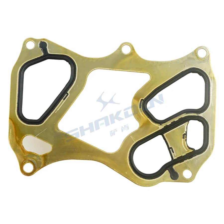 Oil Filter Housing Gasket