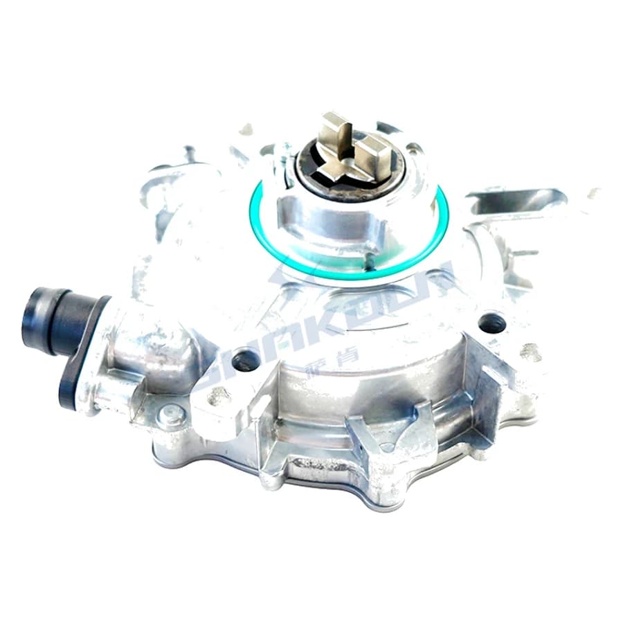 Vacuum Pump