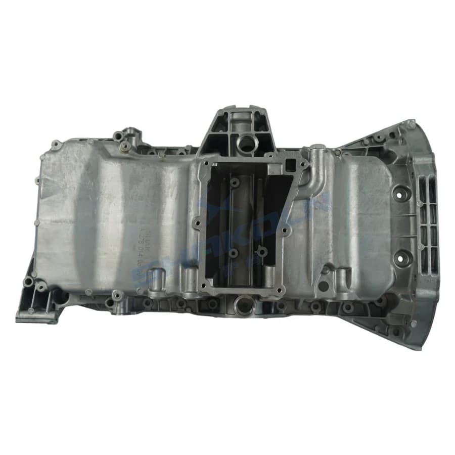 Engine Oil Pan
