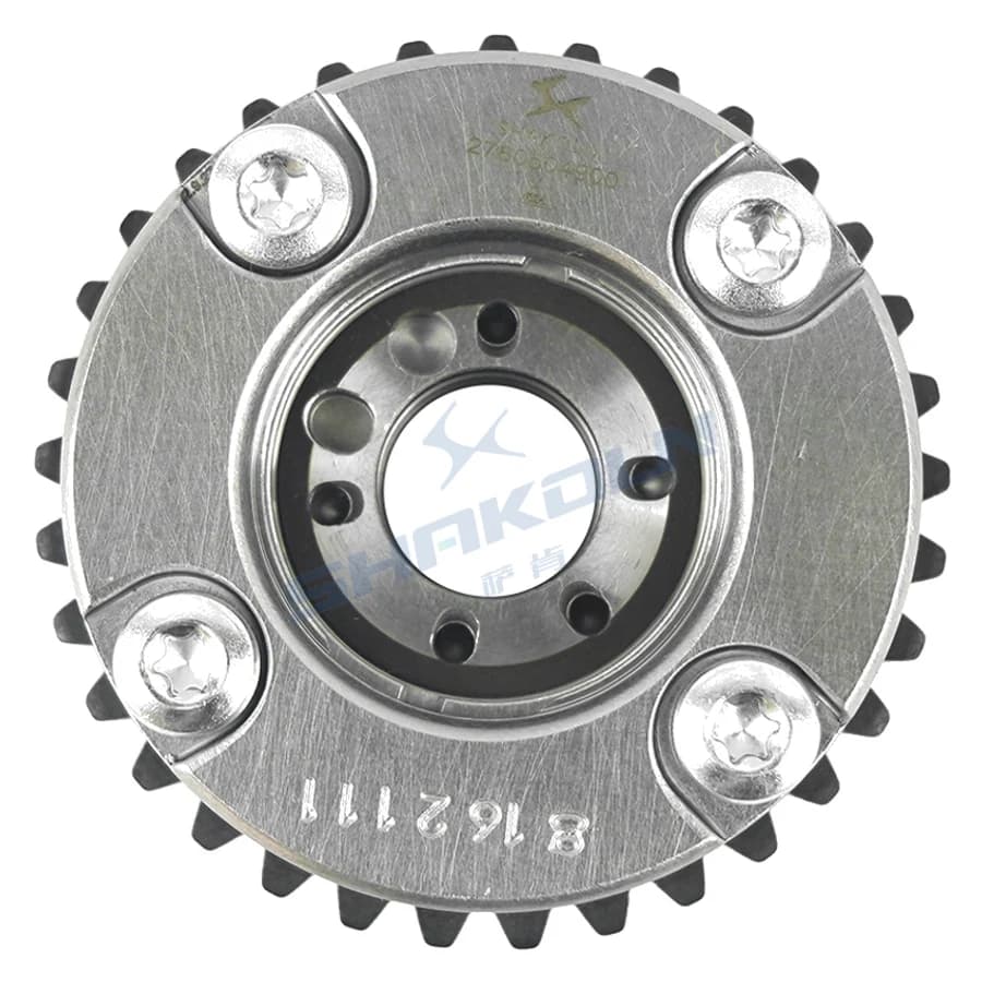 Timing Gear