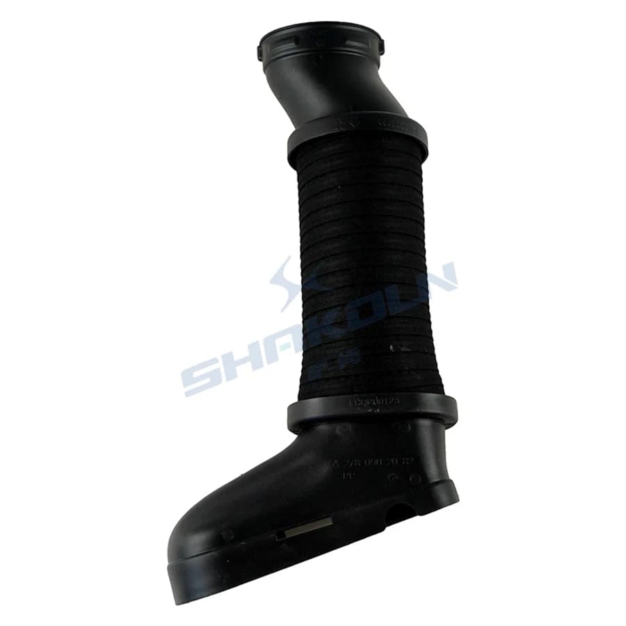 Intake Pipe Right