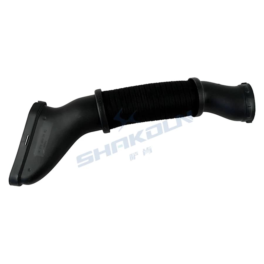 Intake Pipe Left