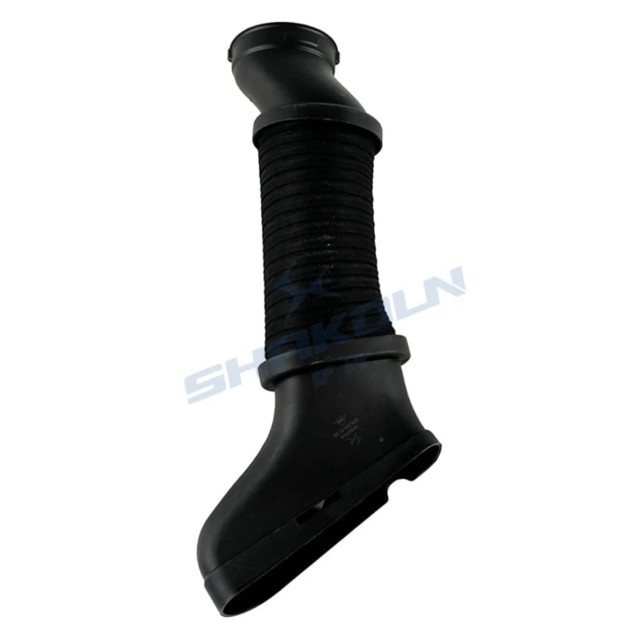 Intake Pipe Left
