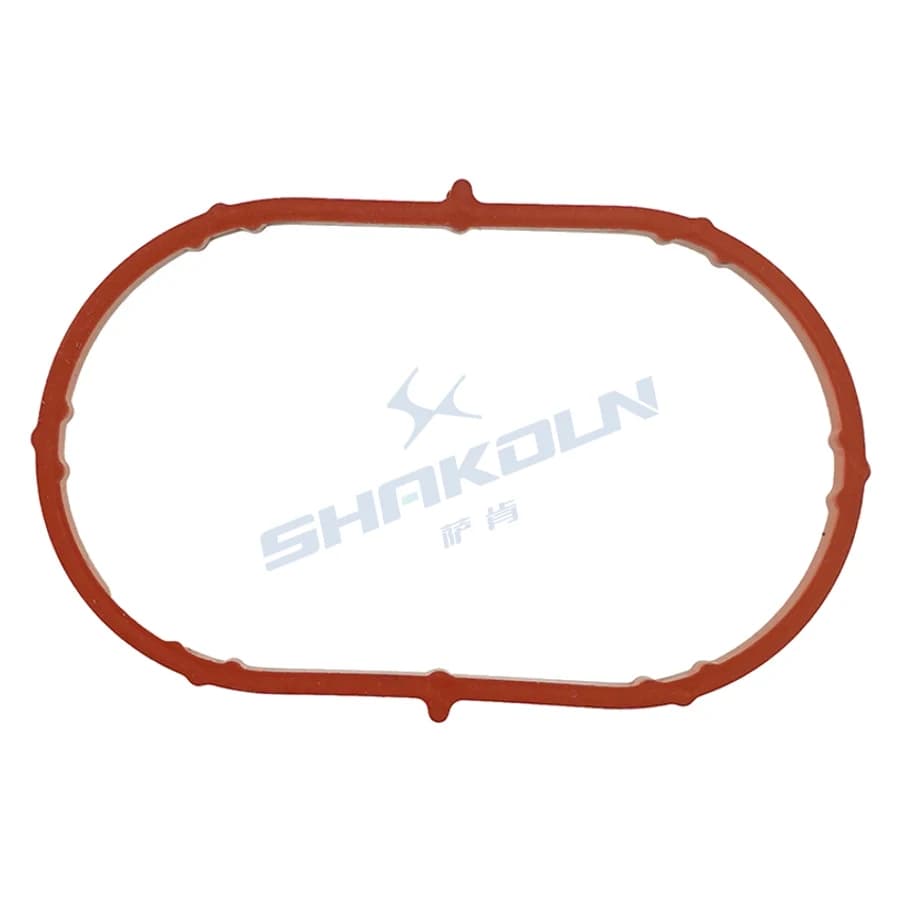 Intake Manifold