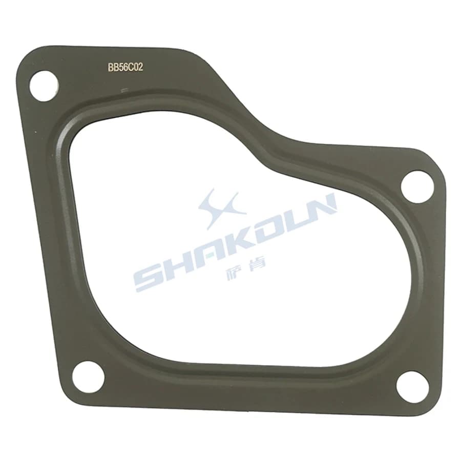 Exhaust Manifold Gasket Left
