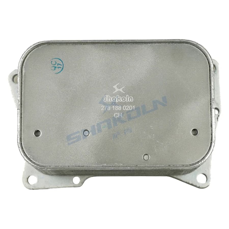 Oil Cooler