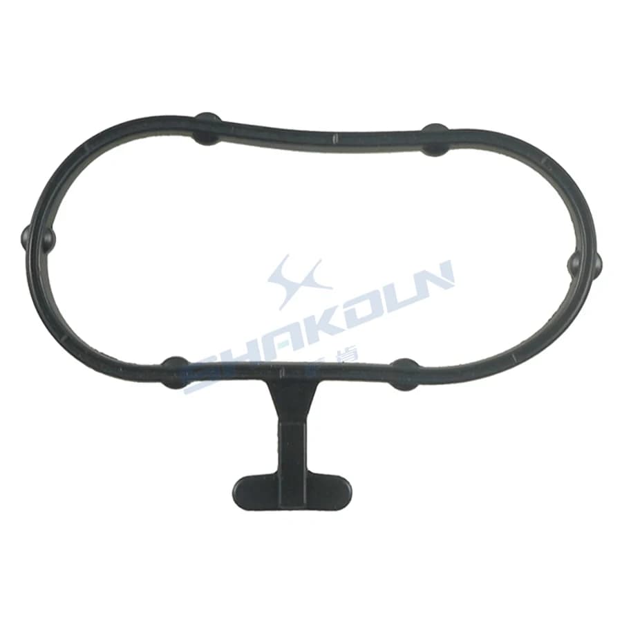 Oil Cooler