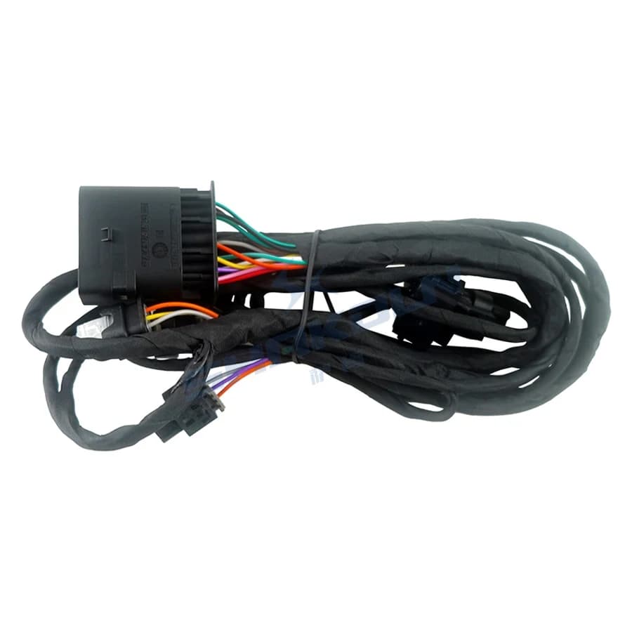 Front Parking Sensor / PDC Sensor