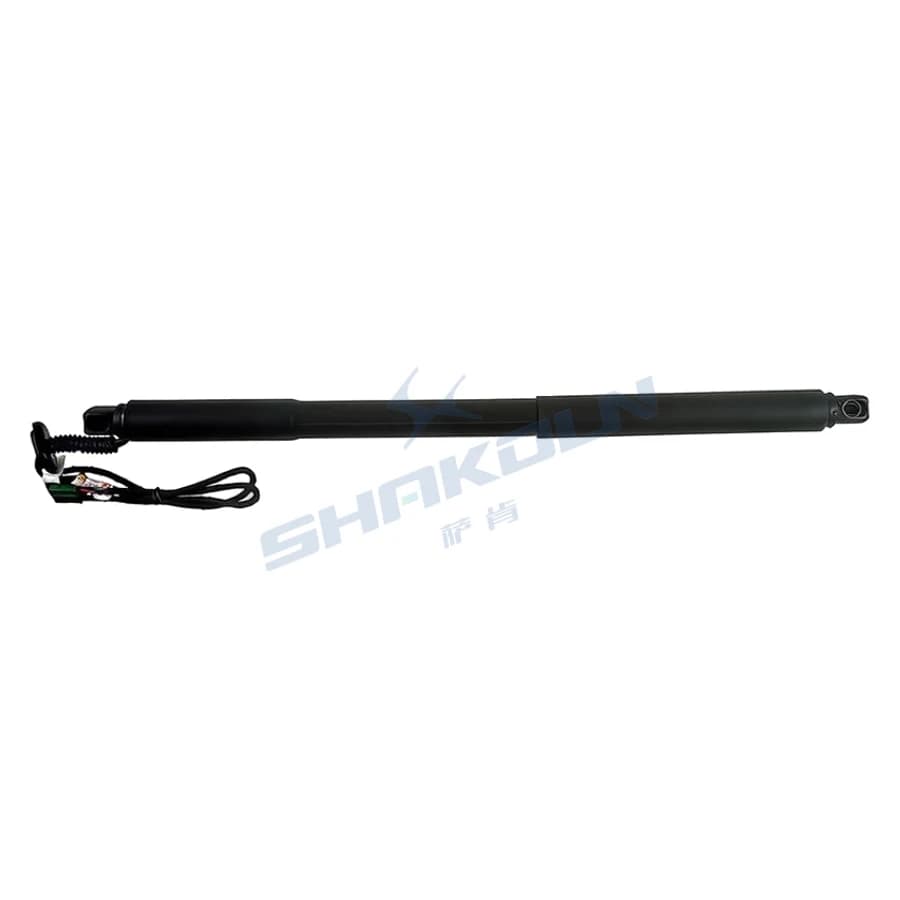 Power Tailgate Strut Left