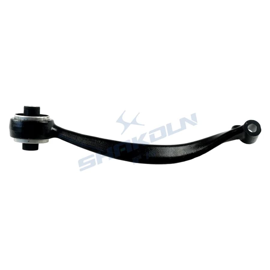 Front Lower Curved Control Arm Left