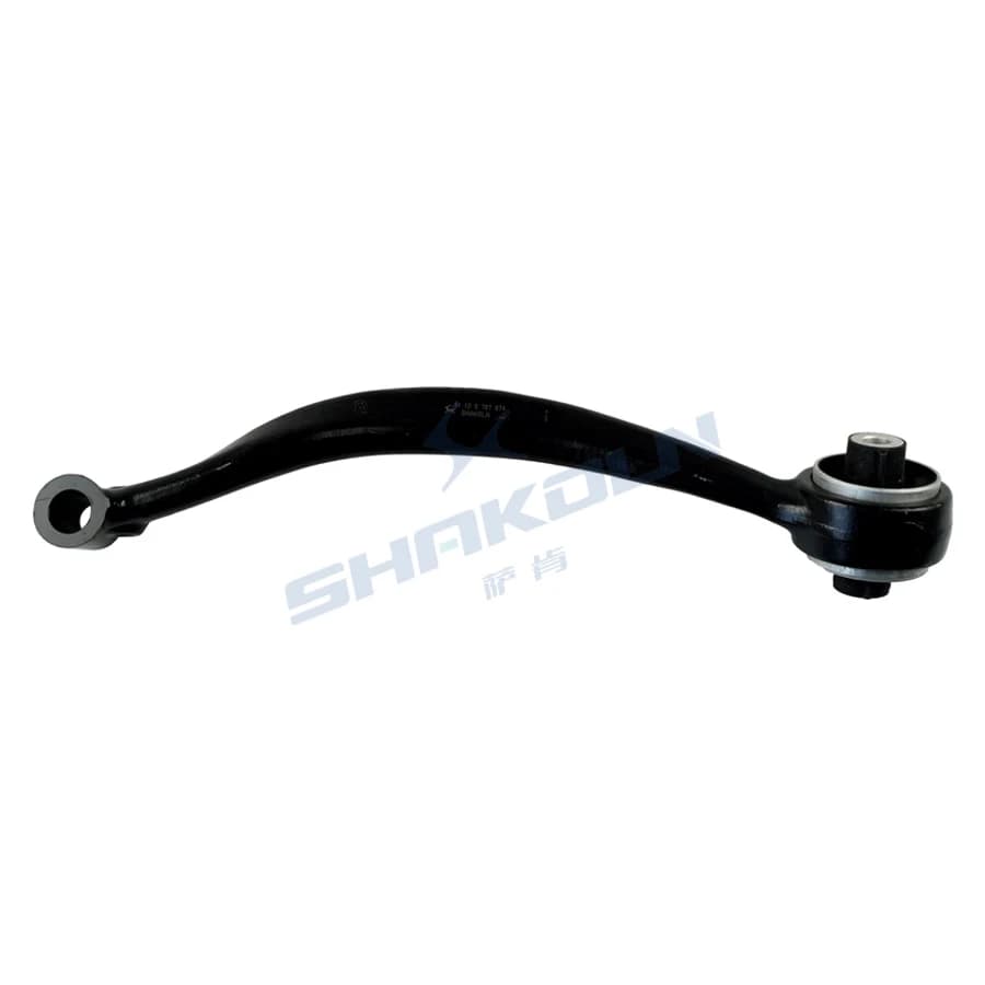 Front Lower Curved Control Arm Right