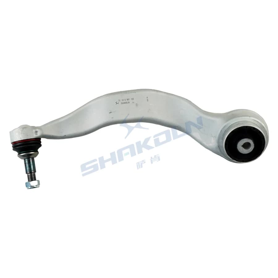 Front Lower Curved Control Arm Right