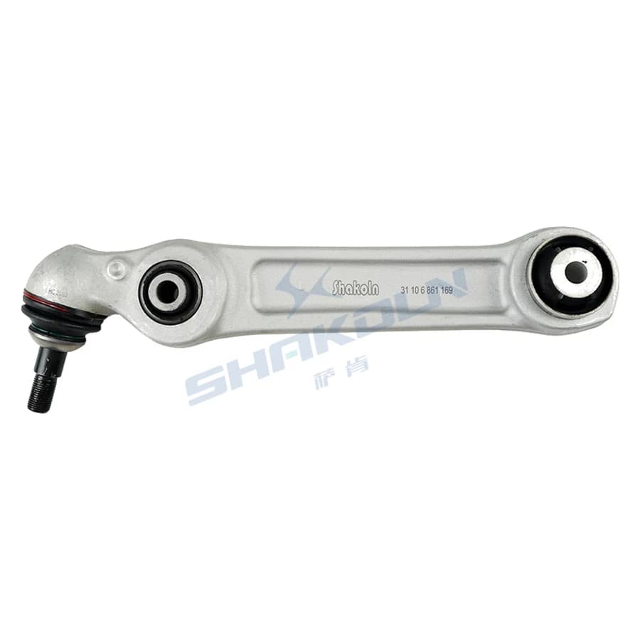Front Lower Straight Control Arm Left