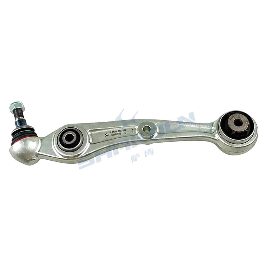 Front Lower Straight Control Arm Left