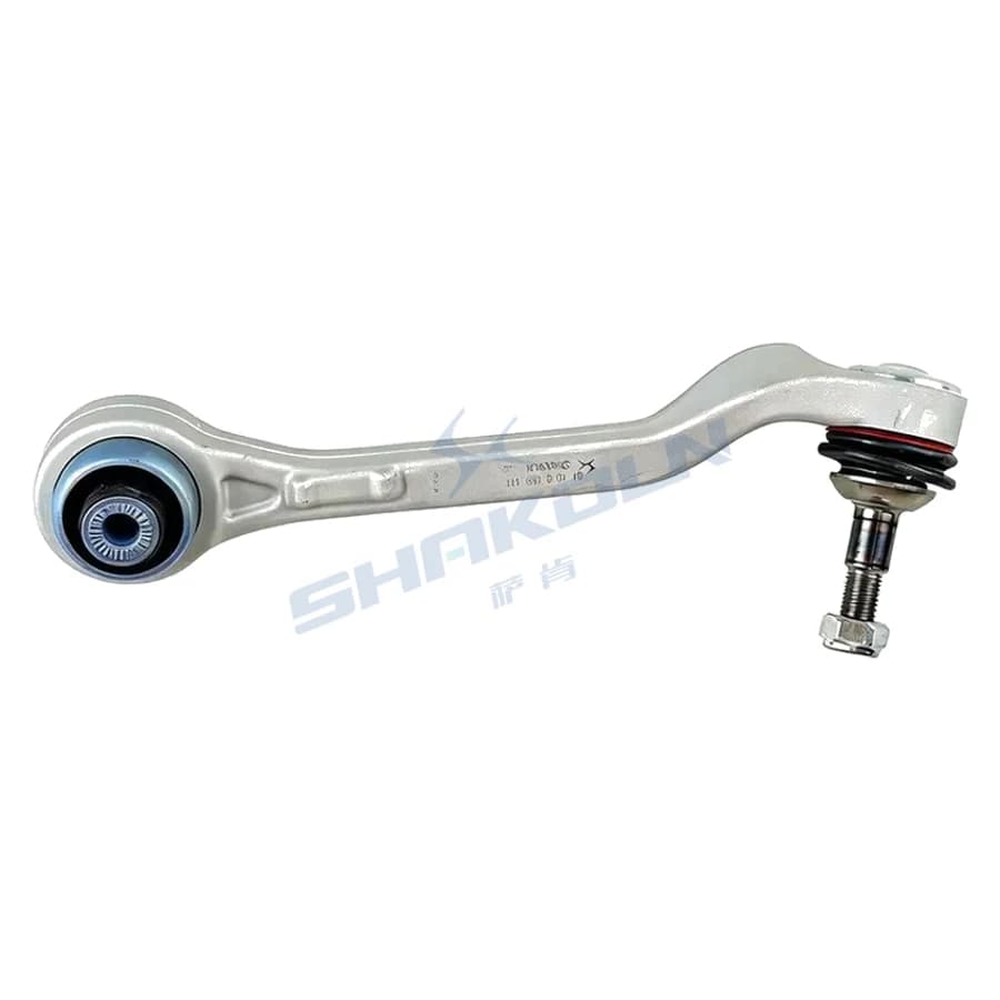 Front Lower Straight Control Arm Left