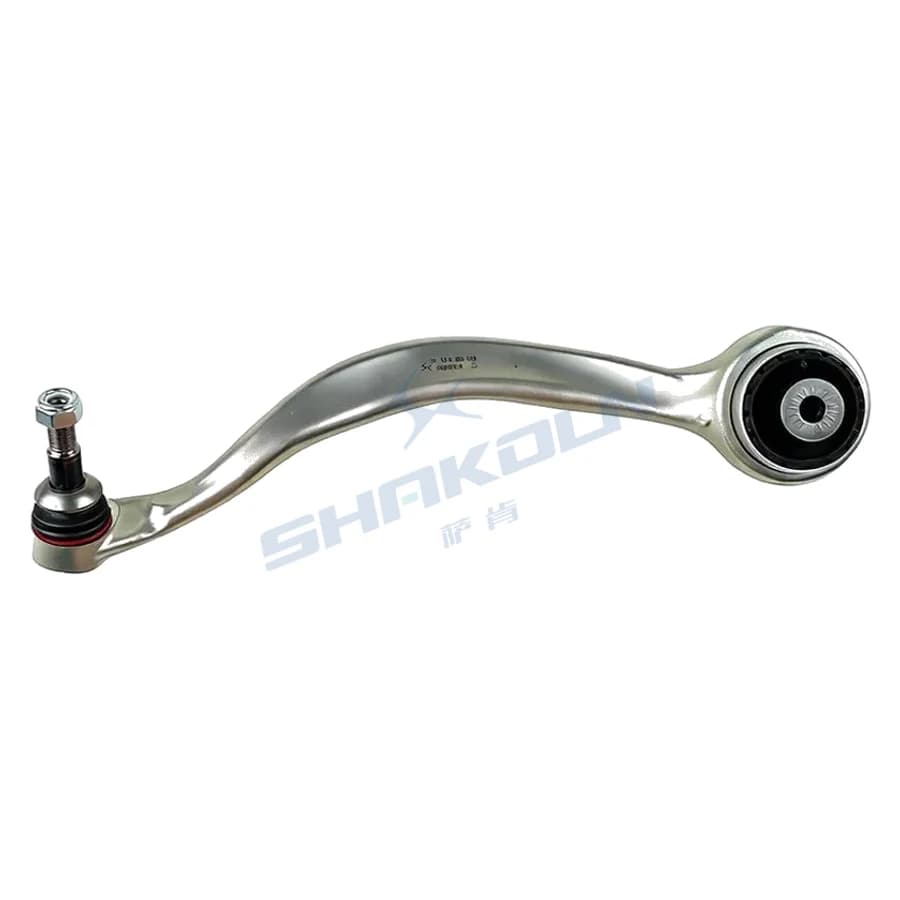 Front Control Arm Left