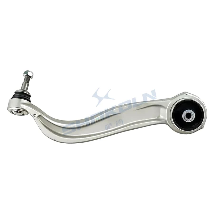 Front Lower Curved Control Arm Right