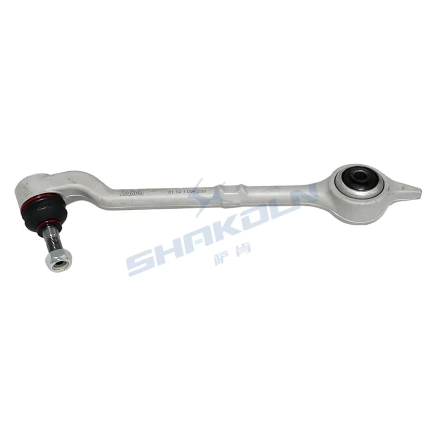Front Lower Straight Control Arm Left