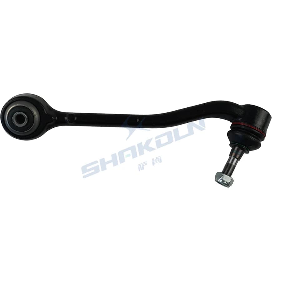 Front Lower Straight Control Arm Left