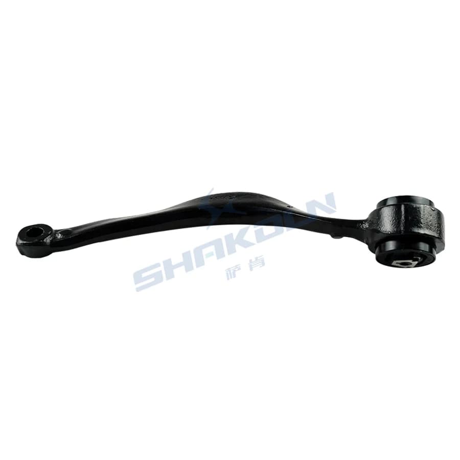 Front Lower Curved Control Arm Right