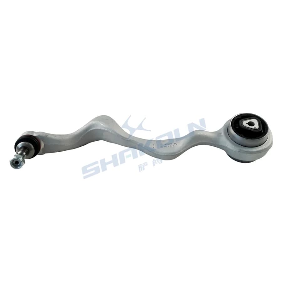 Front Lower Curved Control Arm Right
