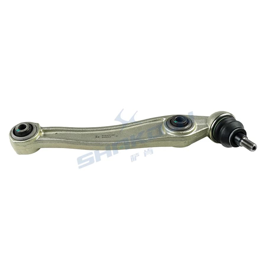 Front Lower Straight Control Arm Left