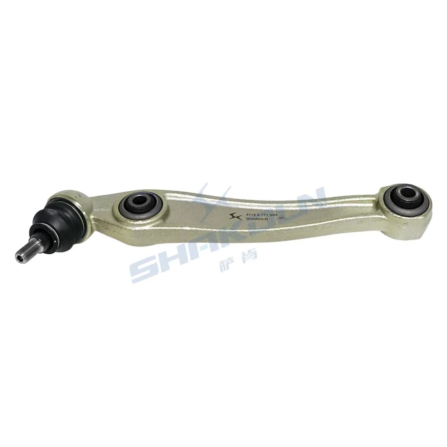 Front Lower Straight Control Arm Right