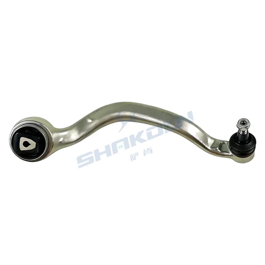 Front Lower Curved Control Arm Right