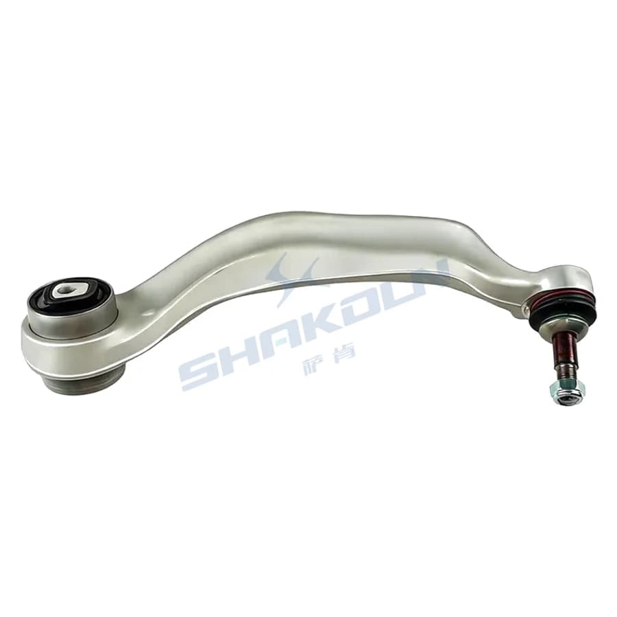 Front Lower Curved Control Arm Right