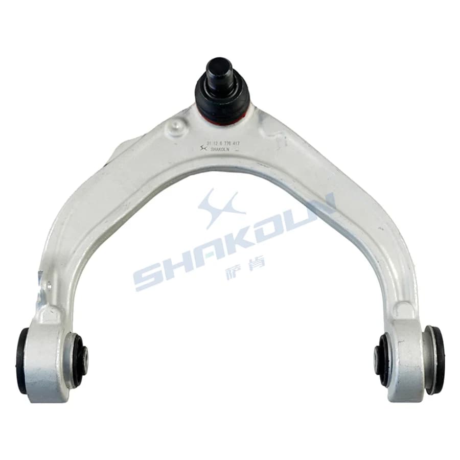 Front Upper Control Arm Left