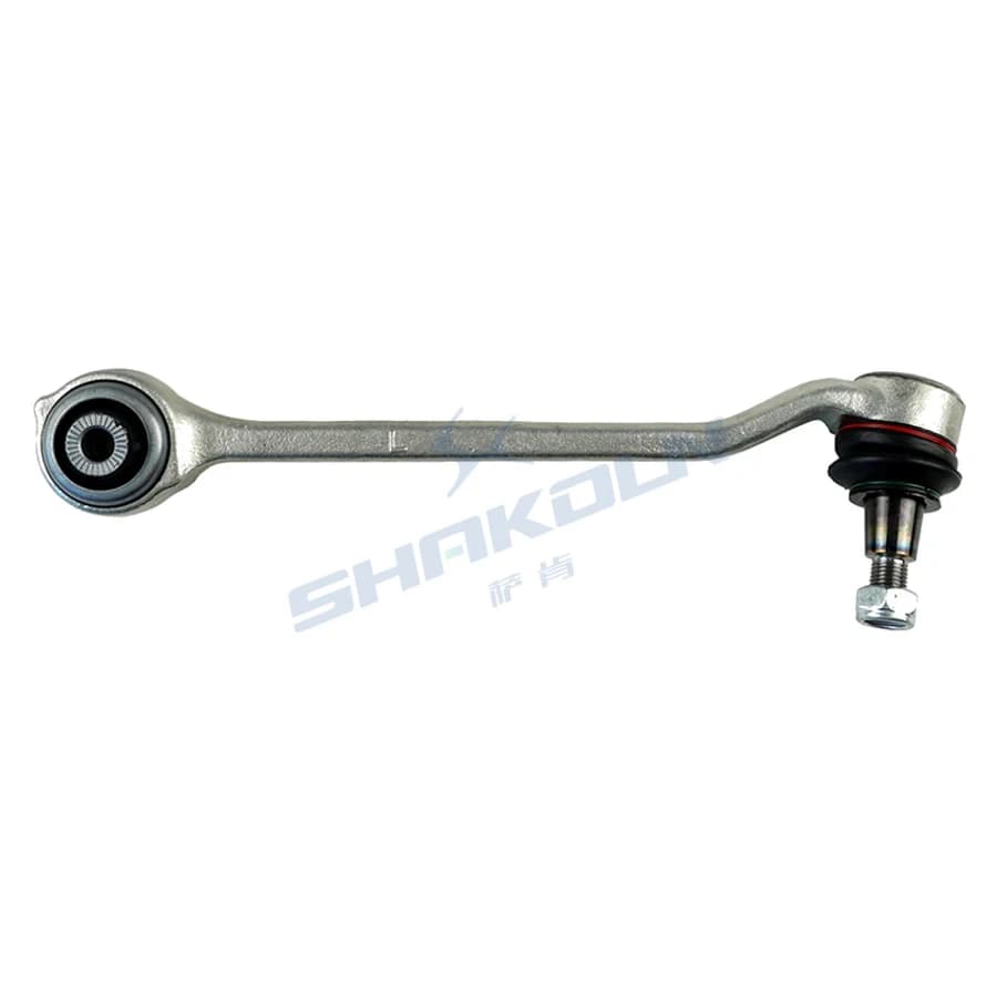 Front Lower Straight Control Arm Left