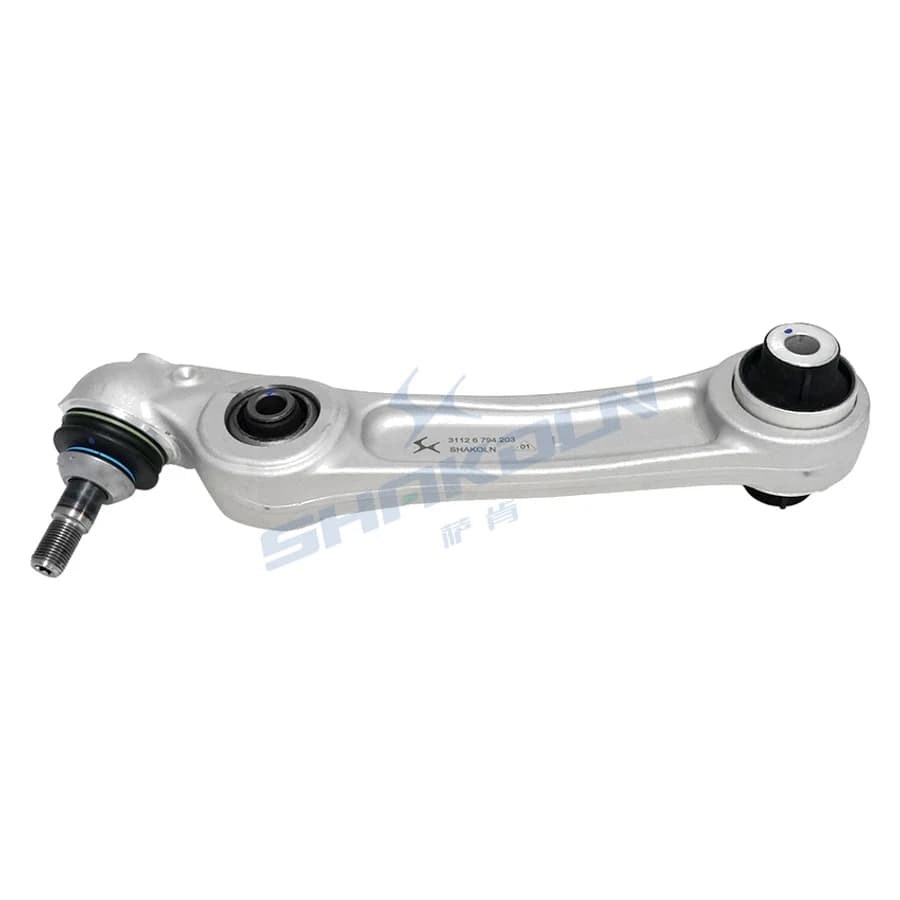 Front Lower Straight Control Arm Left