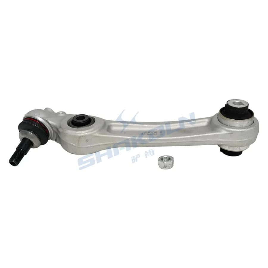 Front Lower Straight Control Arm Left