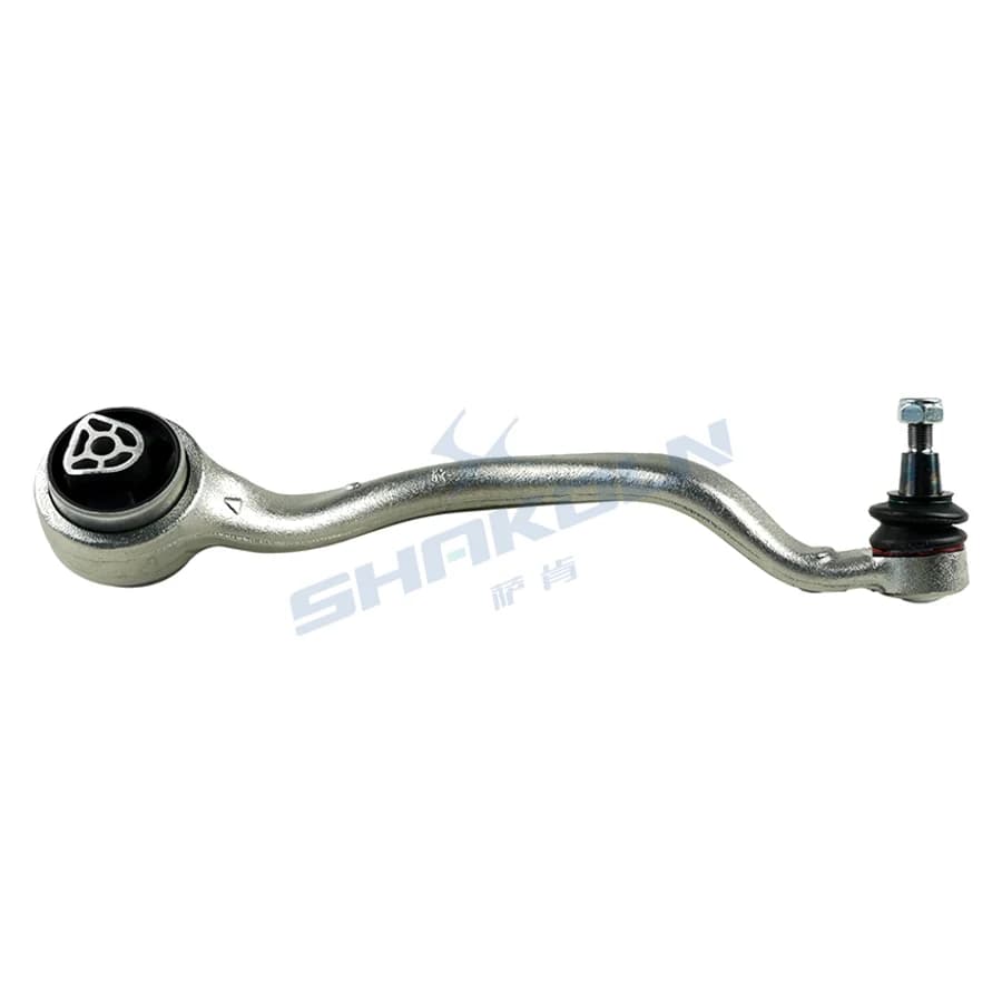 Front Lower Curved Control Arm Right