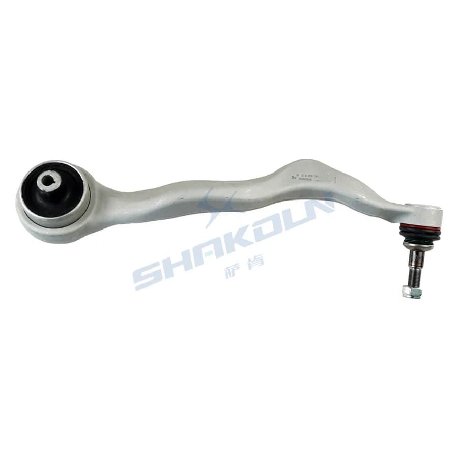 Front Lower Curved Control Arm Right