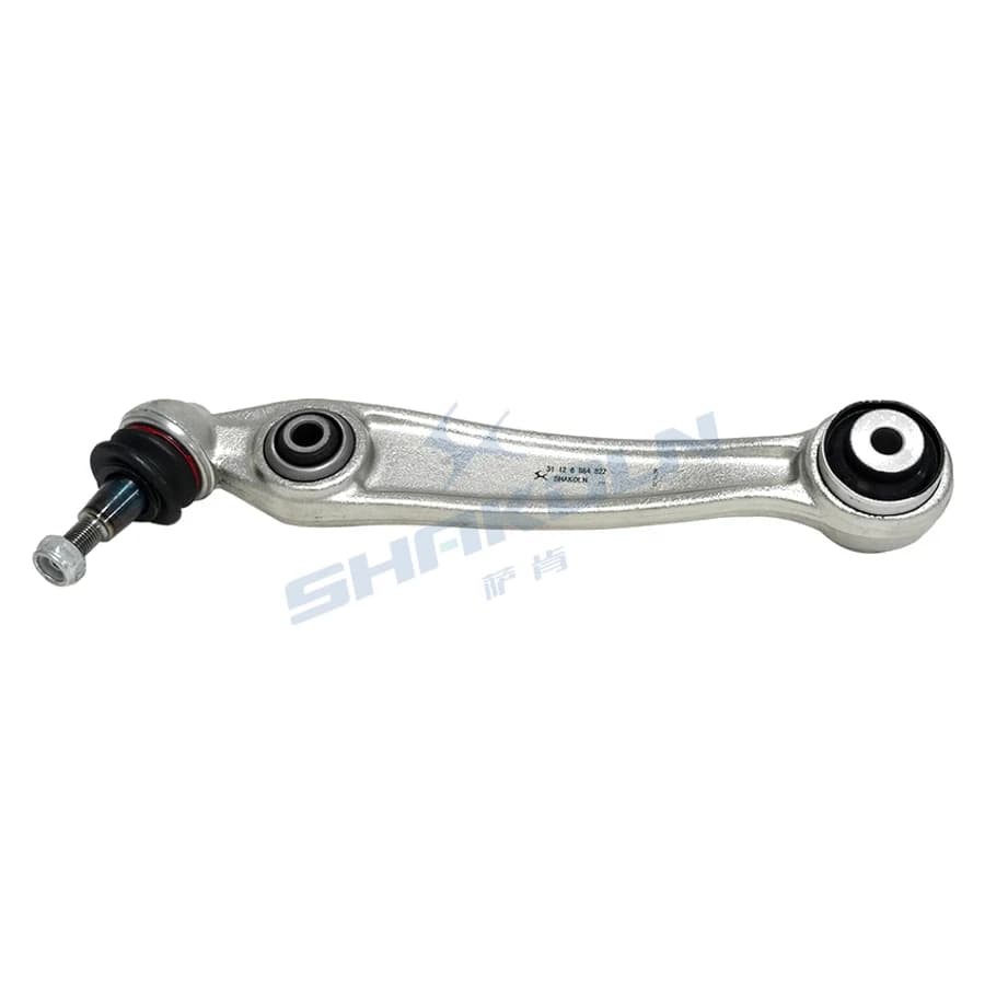 Front Lower Straight Control Arm Right