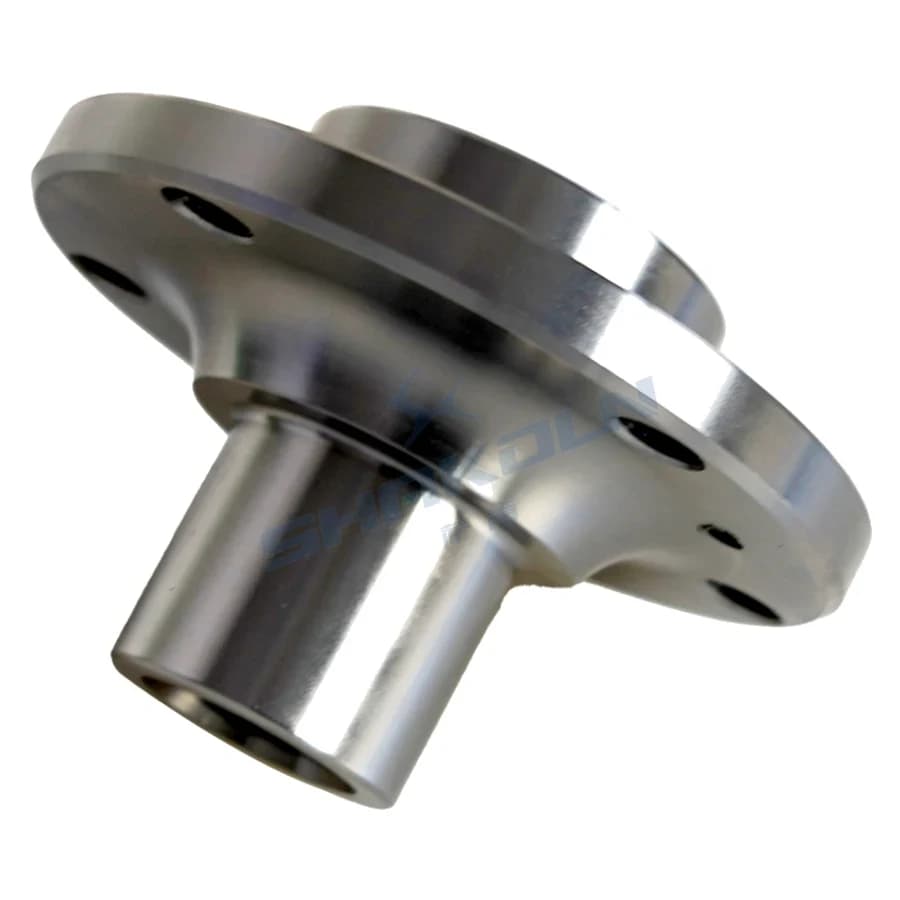 Front Wheel Hub