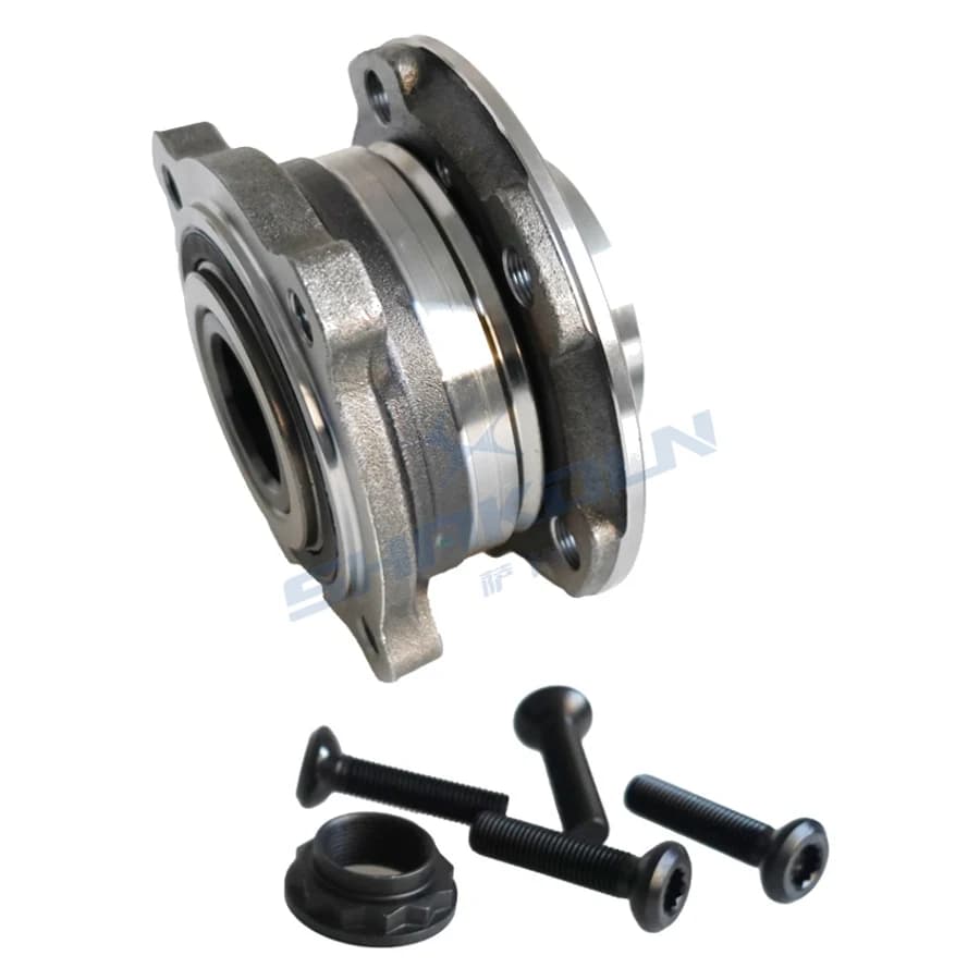 Front Wheel Bearing