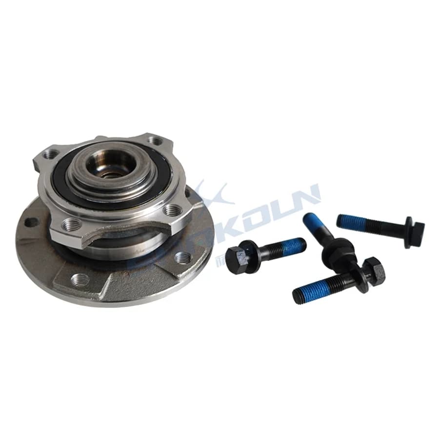 Front Wheel Hub