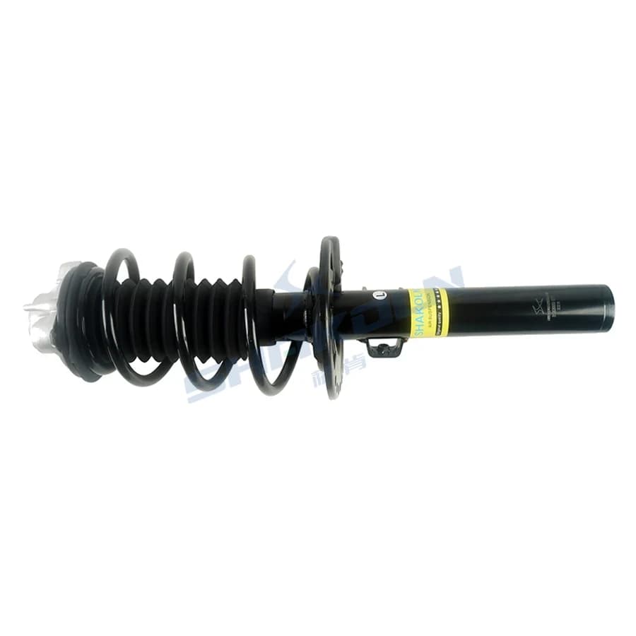 Front Shock Absorber Left