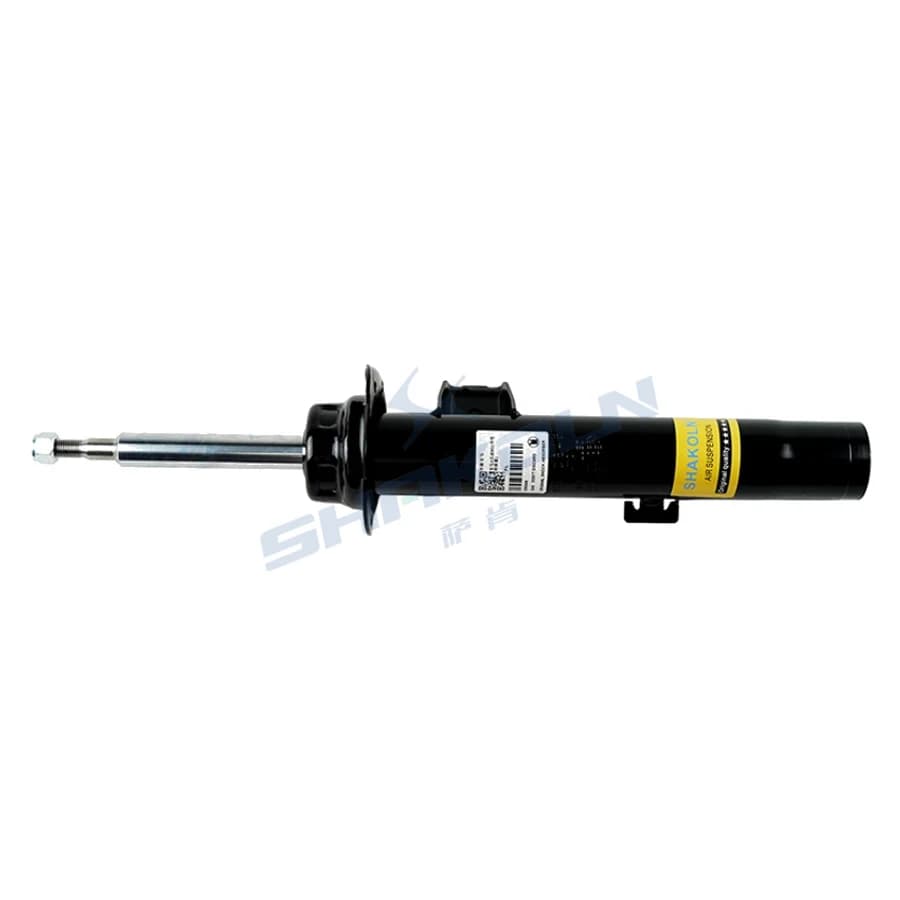 Front Shock Absorber Left